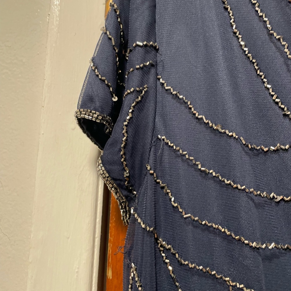Mother-of-the-Groom Wedding Dress. - Picture 10 of 10